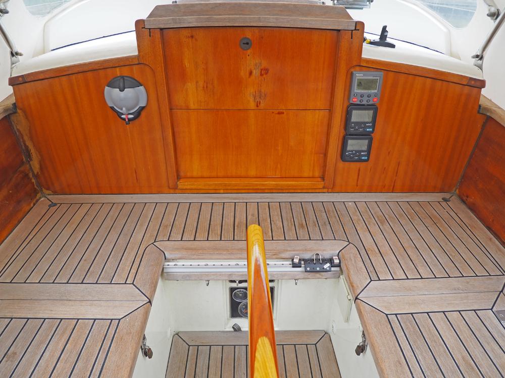 picture Dekuitrusting